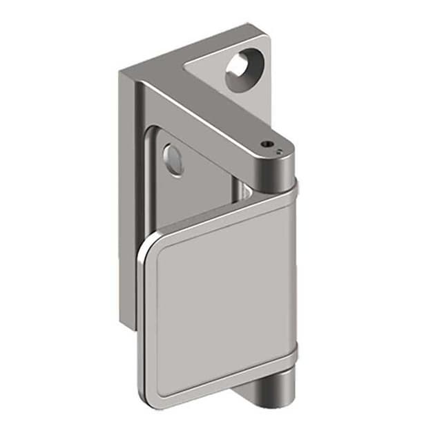 Privacy Door Latch