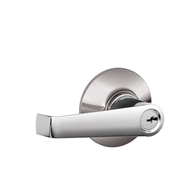 F51A Elan Keyed Entry Lever Lock