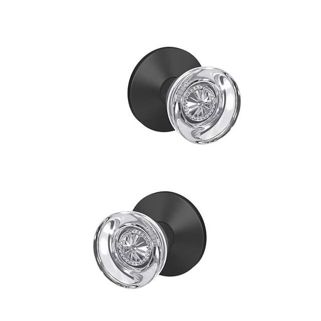FC172 Custom Non-Turning Knob Set