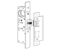 4533 Standard Duty Deadlatch Body Only