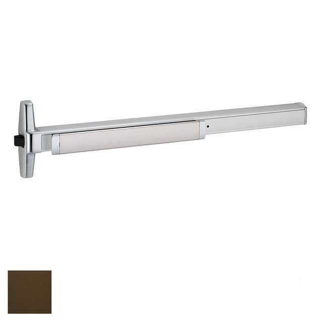 33A Series Rim Exit Device - 4'