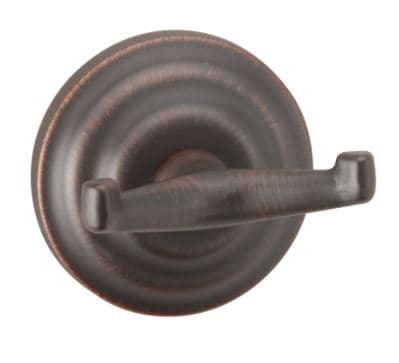 Waldron Double Robe Hook