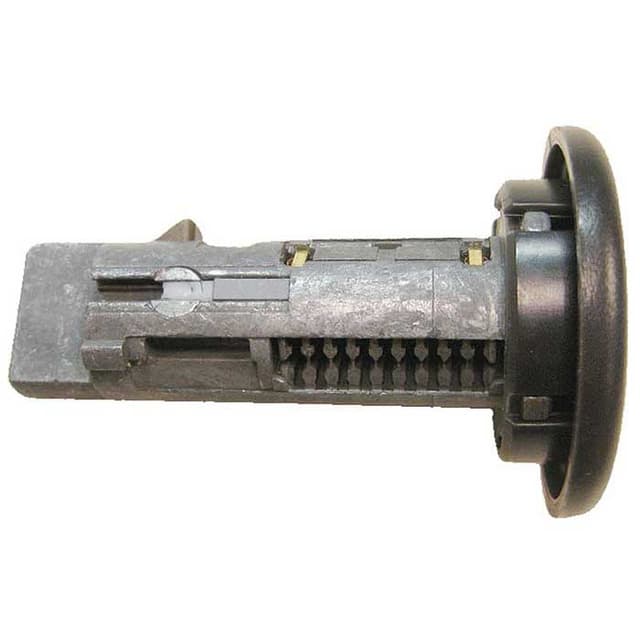 Auto Ignition Lock