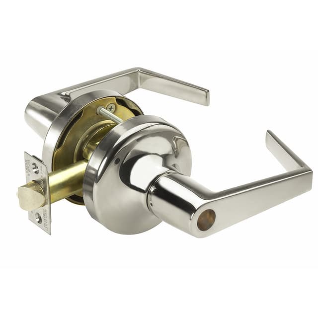 5300LN Series Standard Duty Lever Lock