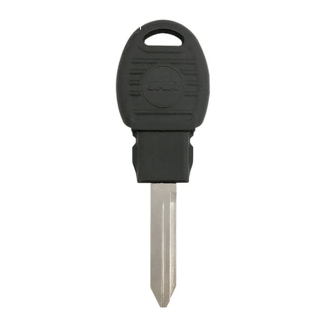 Transponder Key