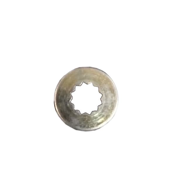 8200 Series Mortise Trim Cap Nut