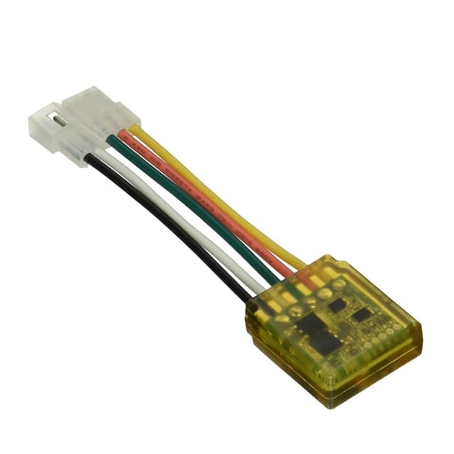 EL Potted Circuit Breaker