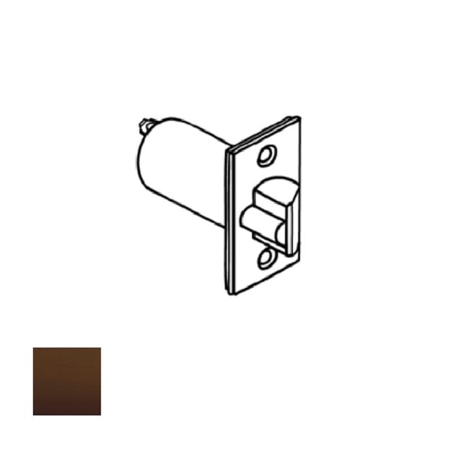 Grade 2 UL Spring Latch