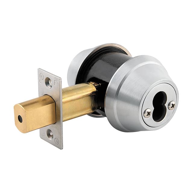 QDB283 Series Double Cylinder SFIC Deadbolt