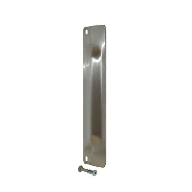 Out Swing Pin Latch Protector