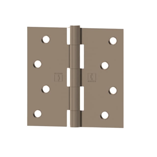 Full Mortise Residential Hinge