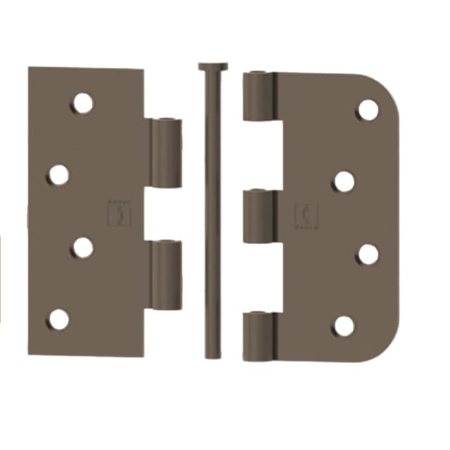 Full Mortise Residential Hinge