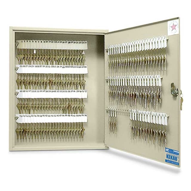 Key Cabinet