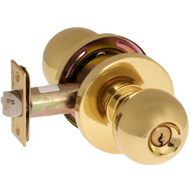 CK4451 Entrance Lockset