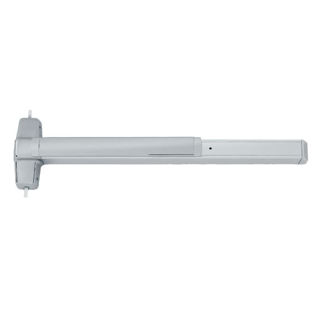 99 Series Surface Vertical Rod Exit Device
