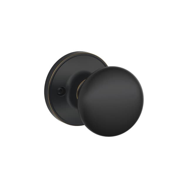 J170 Stratus Dummy Knob Lock
