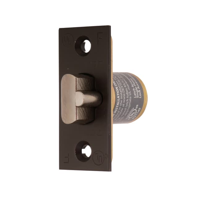 C2000 2-3/8" Deadlatch