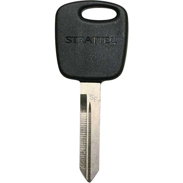 Transponder Key