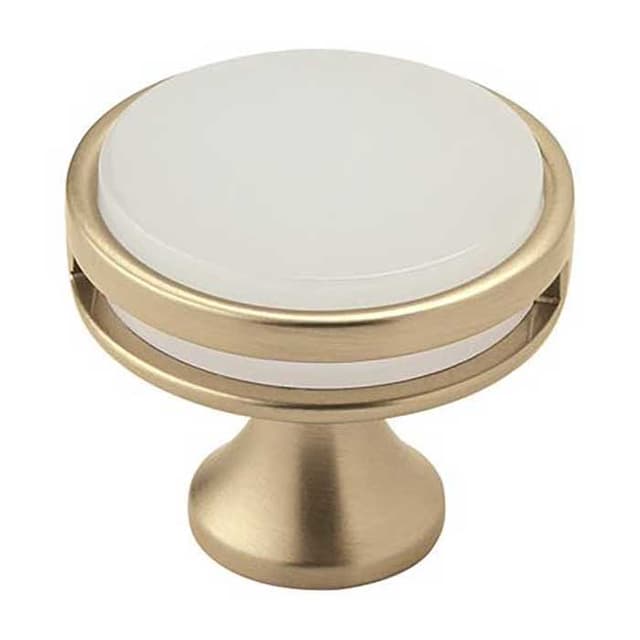 Oberon Cabinet Knob
