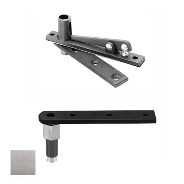 176 Series Pivot Set