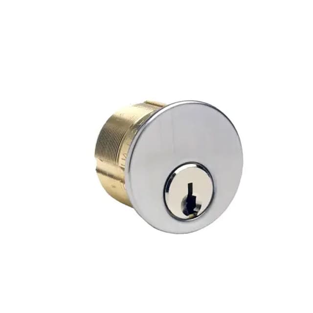 Mortise Cylinder