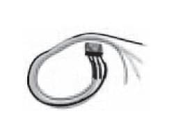 Wire-in Bridge Rectifier