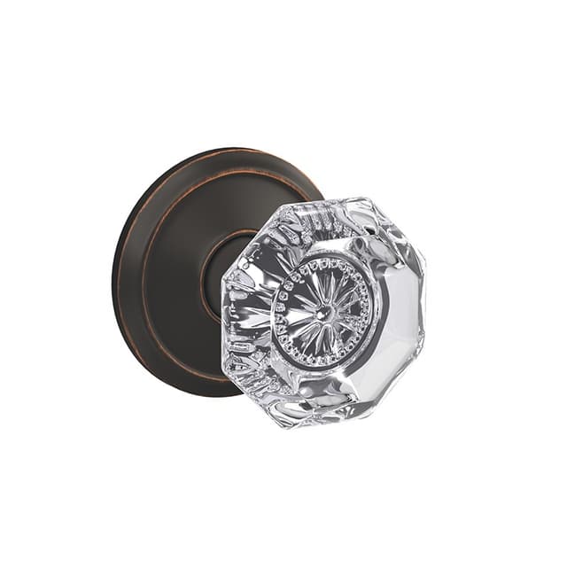 FC21 Custom Combined Passage-Privacy Knob Set