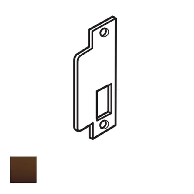 Mortise Strike - Latchbolt