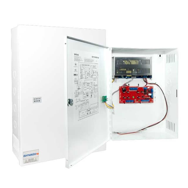 Power Supply - 4 Amp