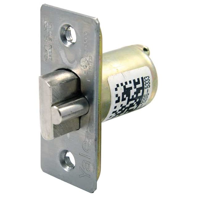4600LN Series Deadlocking Latchbolt