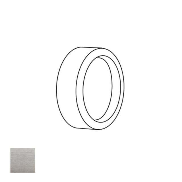 Mortise Cylinder Blocking Ring