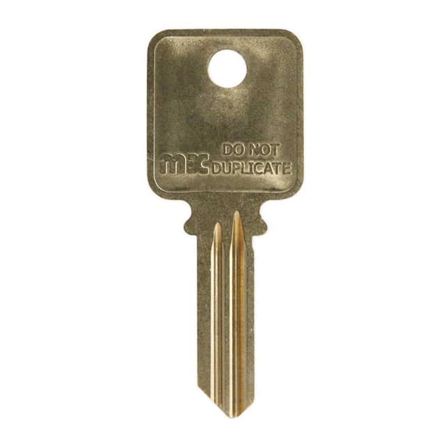 Key Blank
