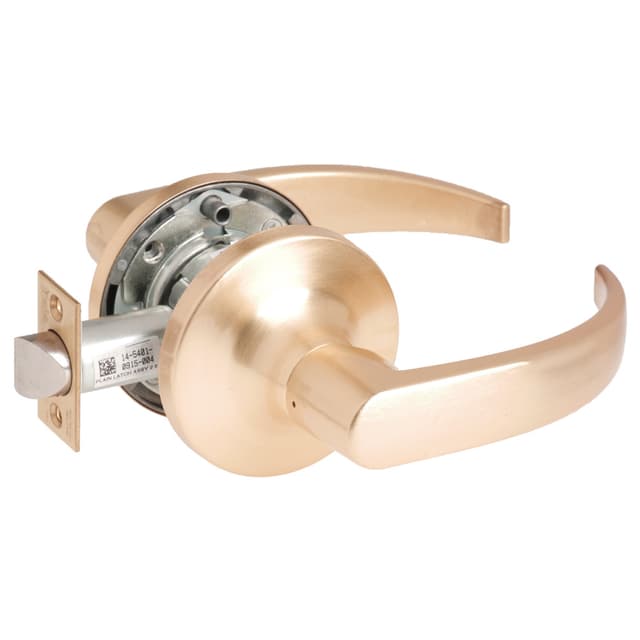 5400LN Series Heavy Duty Lever lock
