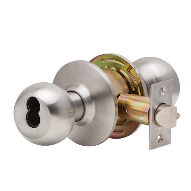 C2000 Grade 2 Cylindrical Lock