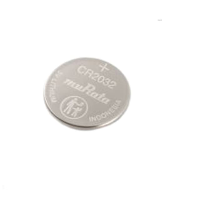 Murata Sony Lithium Coin Cell