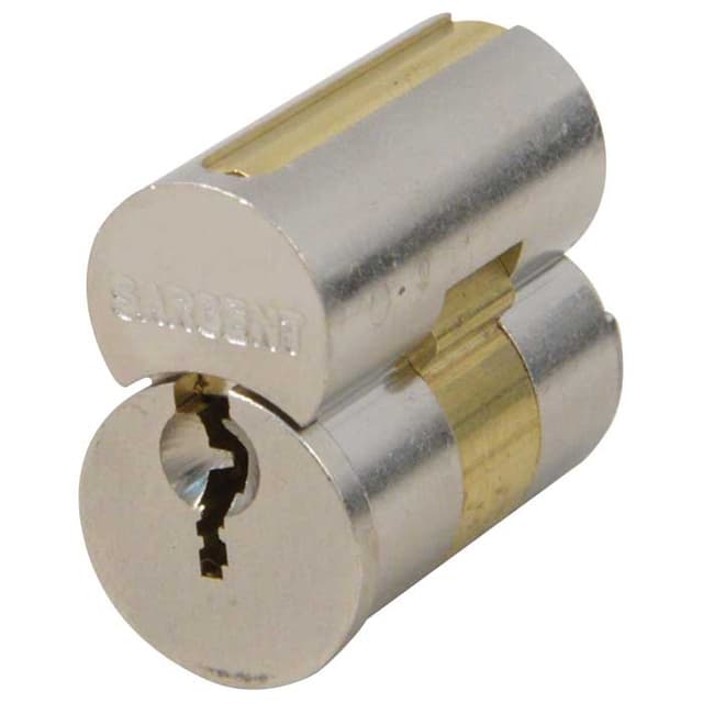 65-6300 Unassembled Core Only