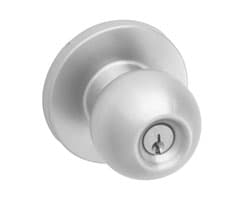 3500 Series Entry Knob
