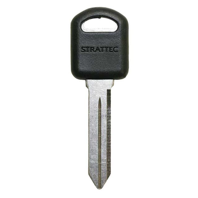 Transponder Key