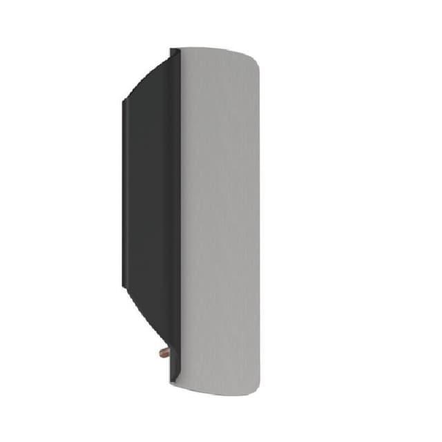 Vandal Resistant Trim