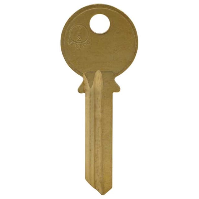 Key Blank