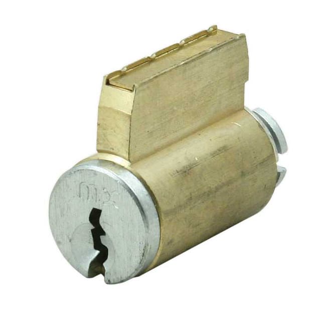 Key-In-Knob Cylinder