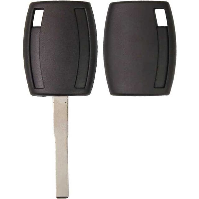 Transponder Key Shell