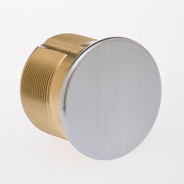 Mortise Dummy Cylinder