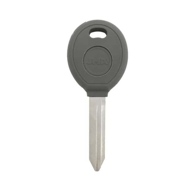 Transponder Key