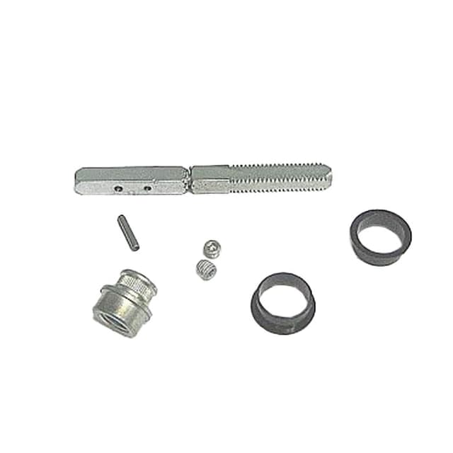 8200 Mortise Spindle Kit, Old Style