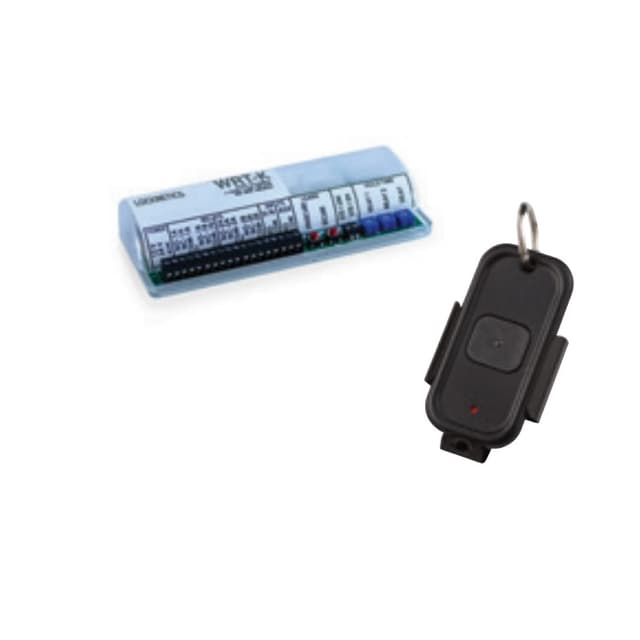 Wireless Receiver and Transmitter Kit