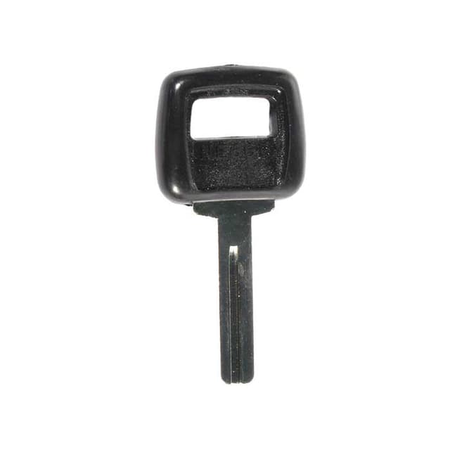 Plastic Head Key