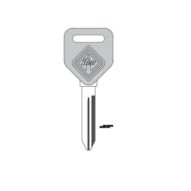 Specialty Key