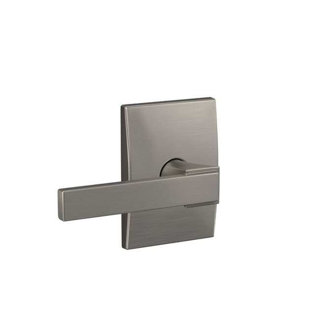 FC172 Custom Non-Turning Lever Set