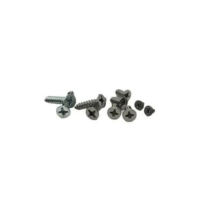 8200 Series Mortise Lock Screw Pack